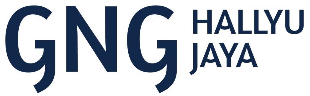 logo-GNG Hallyu Jaya